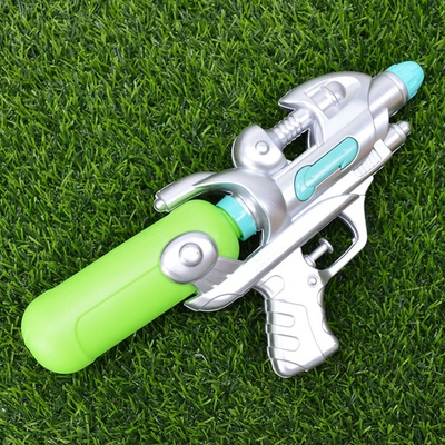 Игрушка пистолет водяной "Сильвер" 26*16см