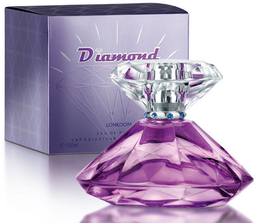 Lonkoom Parfum Diamond