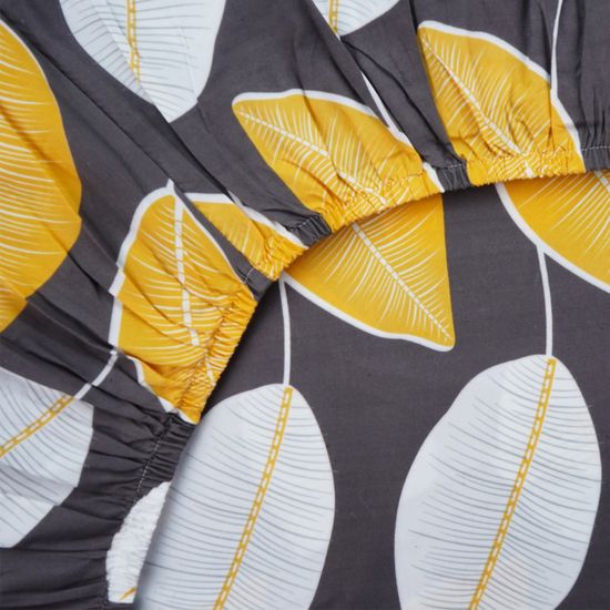 КПБ Абелия, Дуэт , 50х70,  подод. 160х220 , простыня 200х200х30 . DOMTEKC