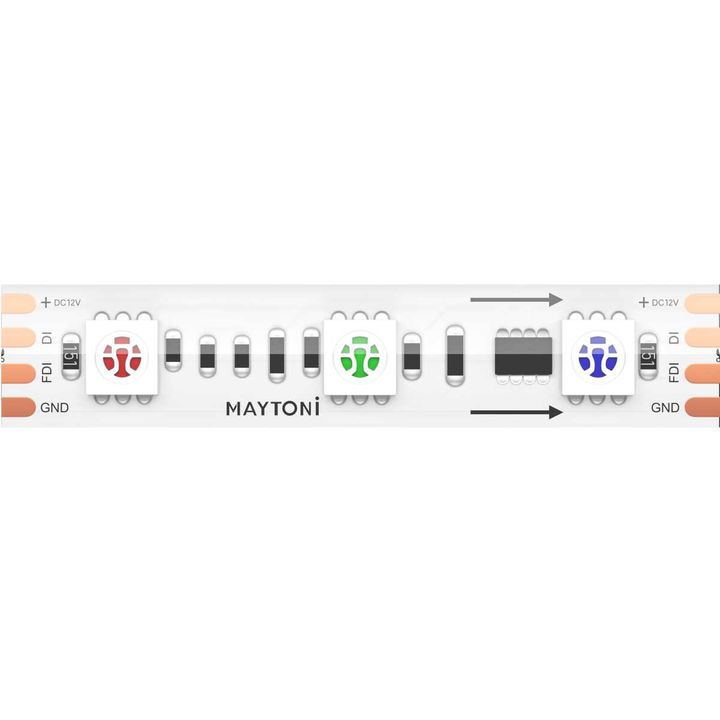 Светодиодная лента Ultra Maytoni Led Strip 201244