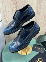 Туфли Zilli