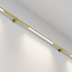 Модульный светильник Maytoni Basis C100CL-L500-12W3-6K-BS