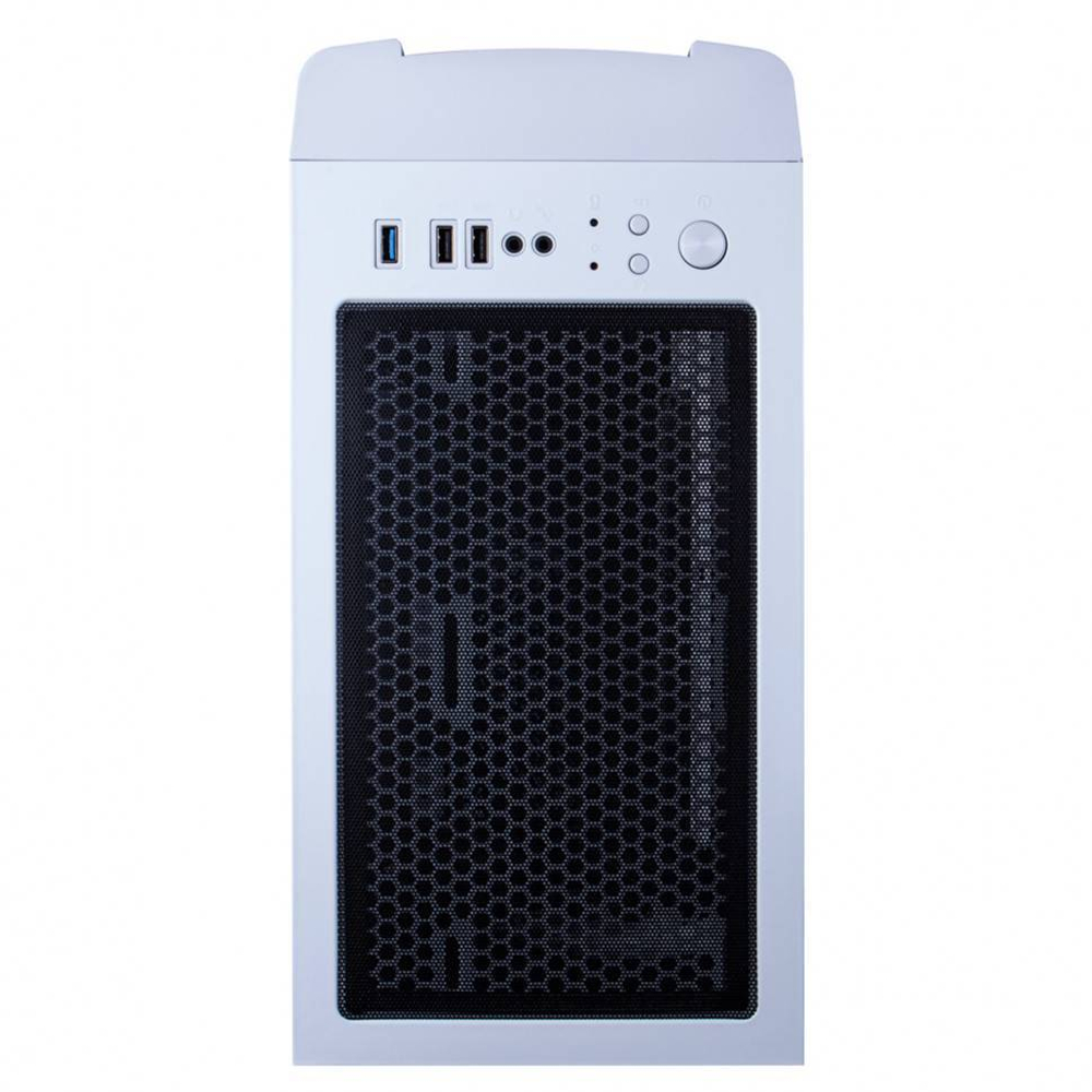 Компьютерный корпус 1STPLAYER DK D4 White