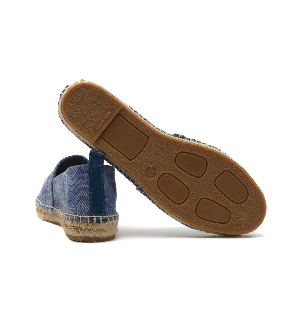 Эспадрильи Marella - голубой(65210731)