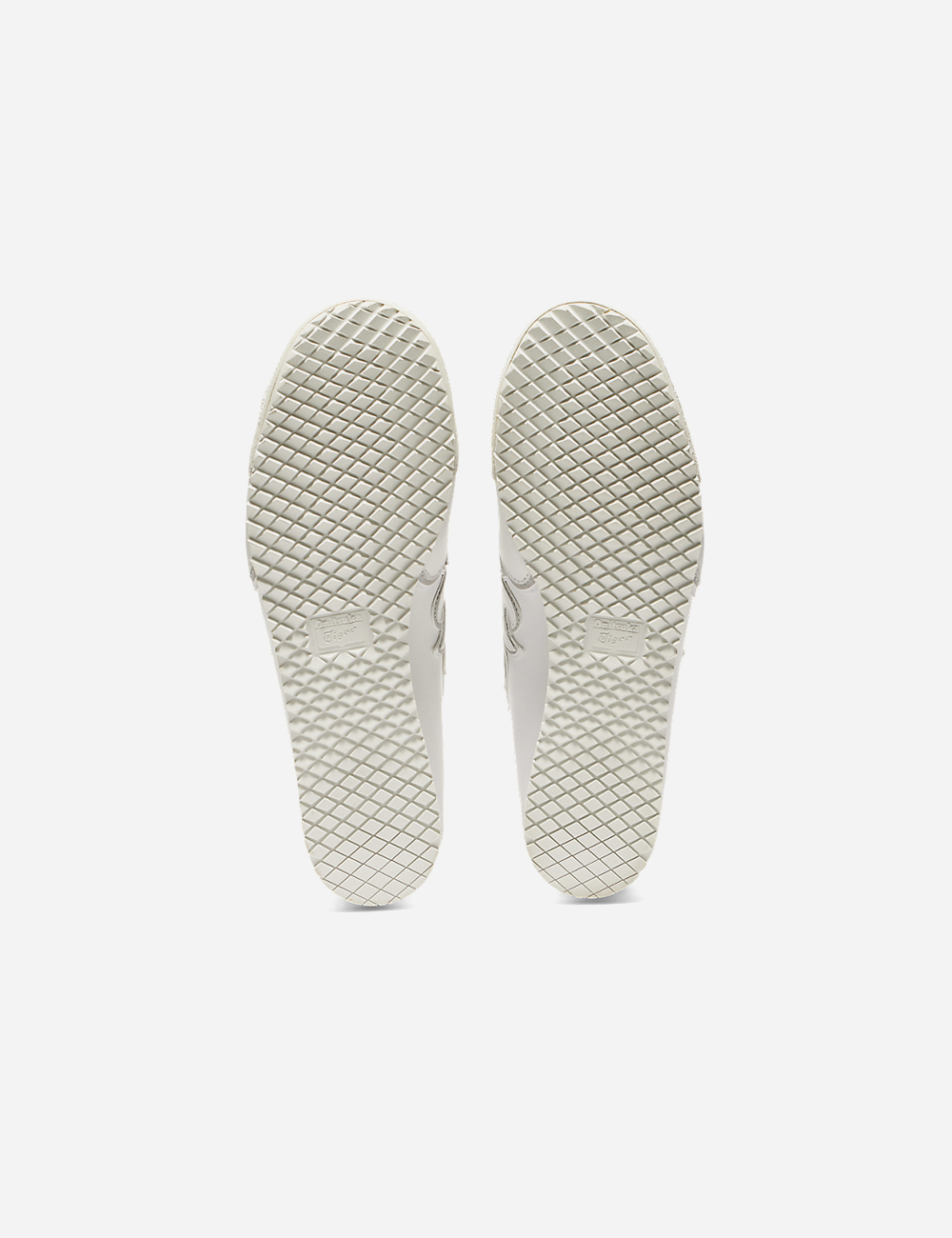 Onitsuka Tiger MEXICO 66 Fire "White"
