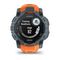 Умные часы Garmin Instinct 3 Solar 50 mm Twilight with Solstice Band (010-02935-01)