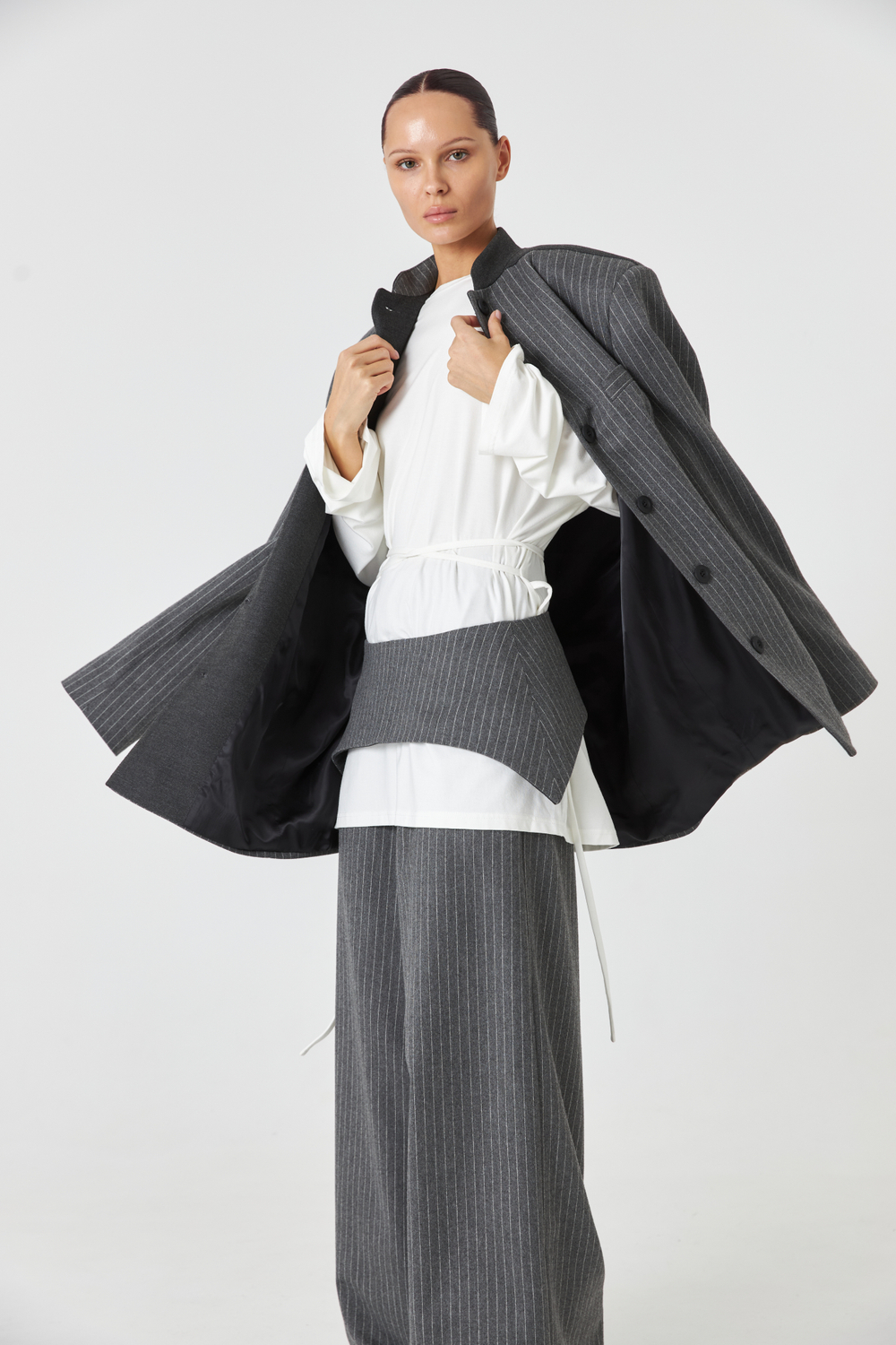 Брюки "Vertical"