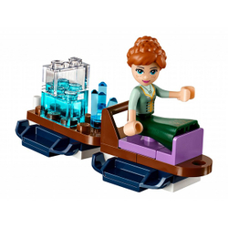 LEGO Disney Princess: Волшебный ледяной замок Эльзы 41148 — Frozen: Elsa's Magical Ice Palace — Лего Принцесса Дисней Холодное сердце — Лего Принцессы Диснея