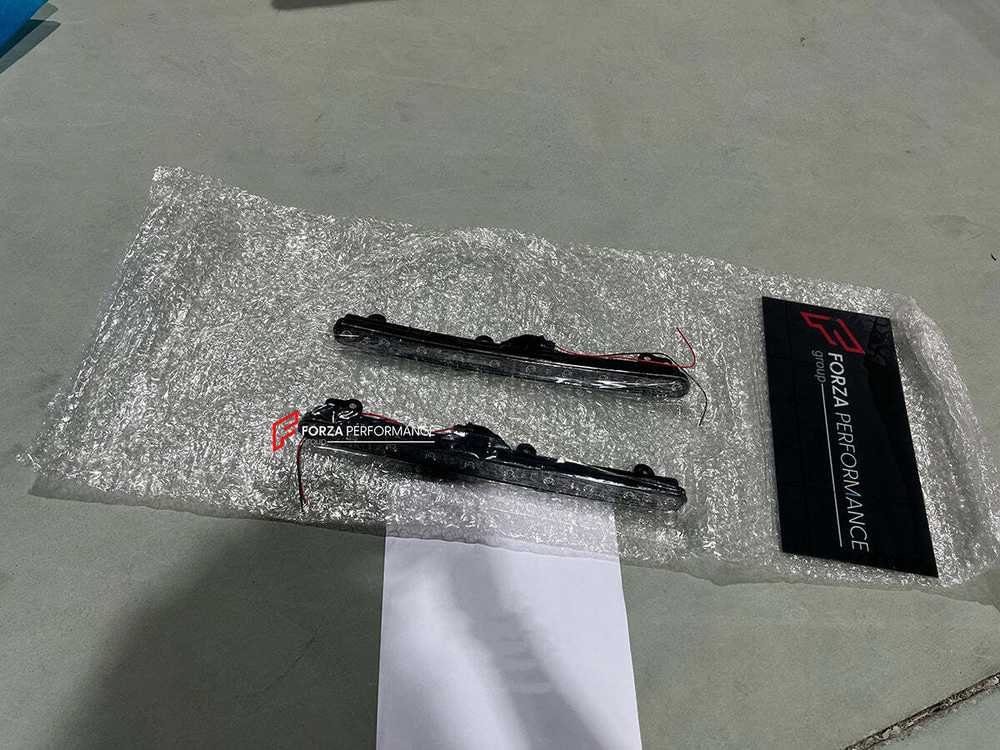 Обвес переделка для ROLLS ROYCE CULLINAN 2018 - 2025 в ROLLS ROYCE II серии РЕСТАЙЛИНГ 2025+ Ролс Ройс Куллинан