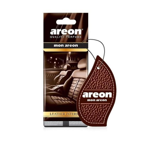 АРОМАТИЗАТОР Д/АВТО AREON MON В АССОРТ-ТЕ