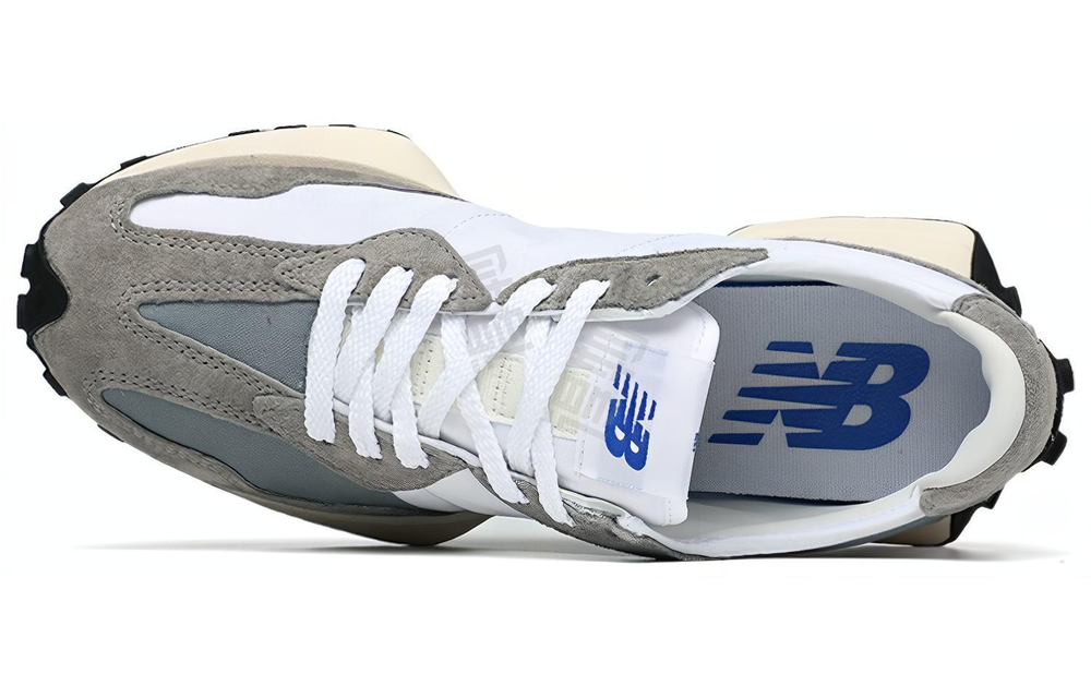 Кроссовки New Balance Nb 327