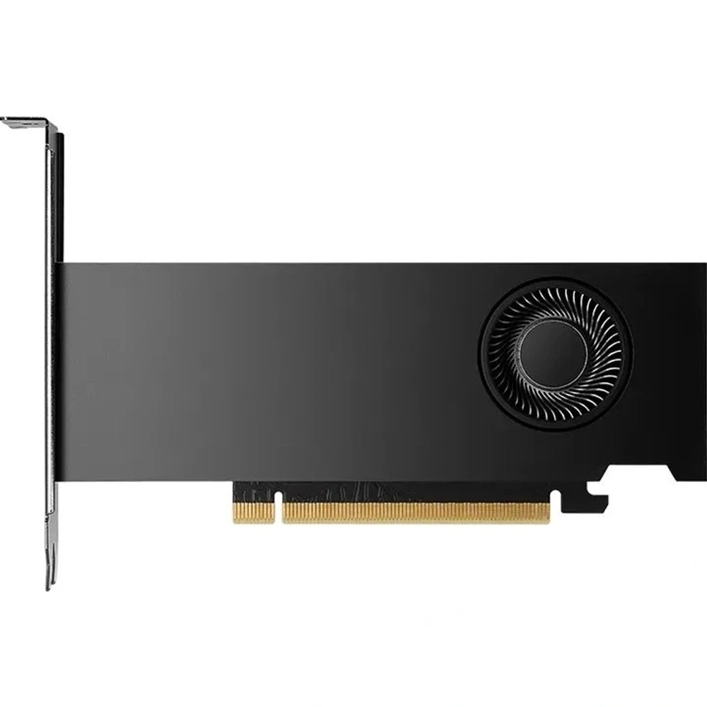 Видеокарта PNY NVIDIA 2000 Ada 16GB LowProfile OEM Version