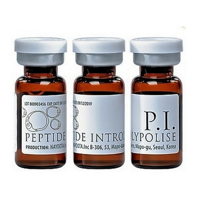 P.I. | Коллагенстимулирующий липолитик