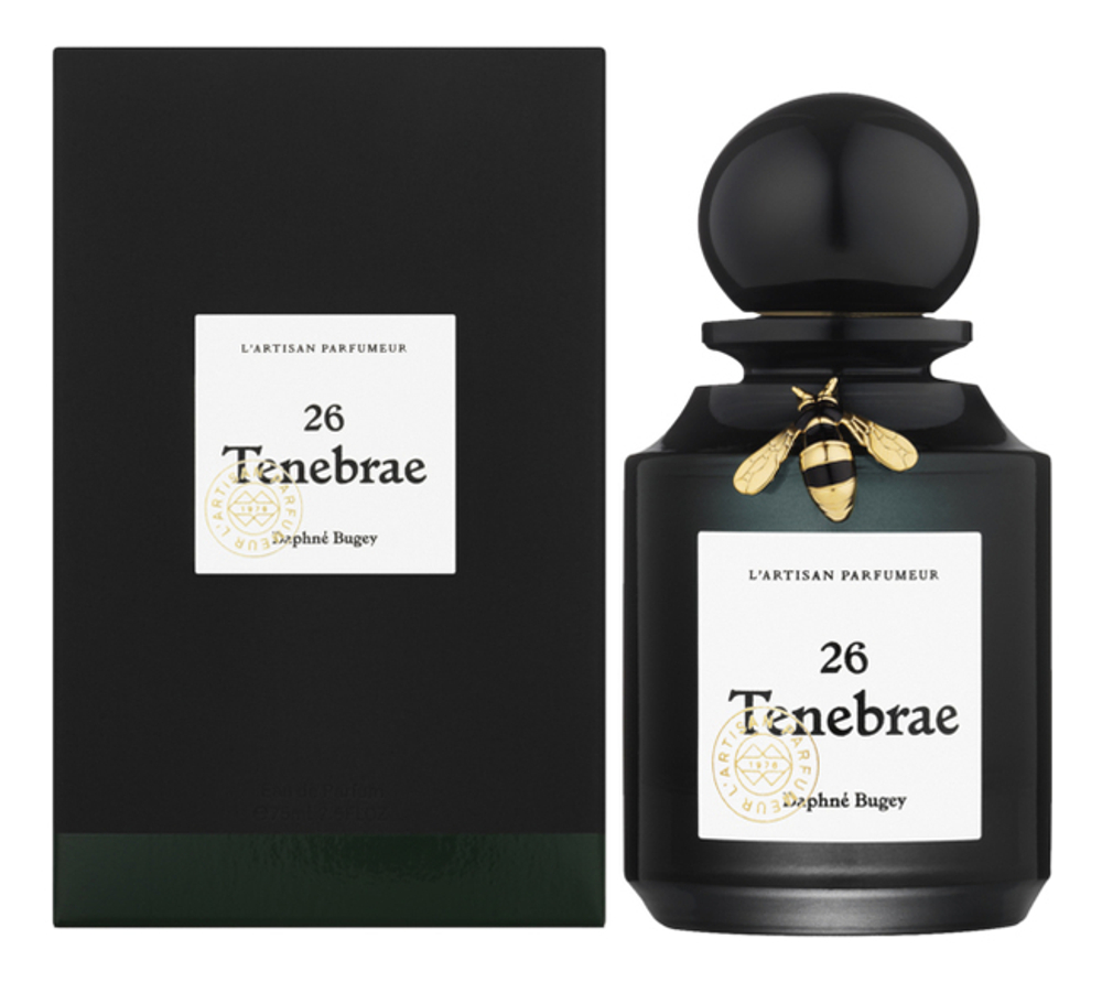 L'ARTISAN PARFUMEUR 26 Tenebrae