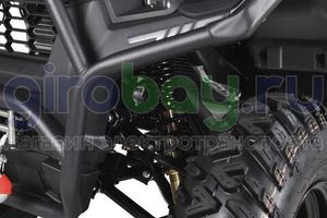 Бензиновый квадроцикл WHITE SIBERIA BARS 320 - Жёлтый Бензиновый квадроцикл WHITE SIBERIA BARS 320 - Жёлтый фото №27