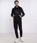 Худи Soody Mirror BOSS GREEN - черный(50505319)