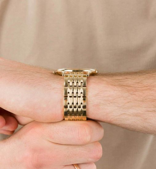 Мужские швейцарские часы Adriatica A8315.1113Q