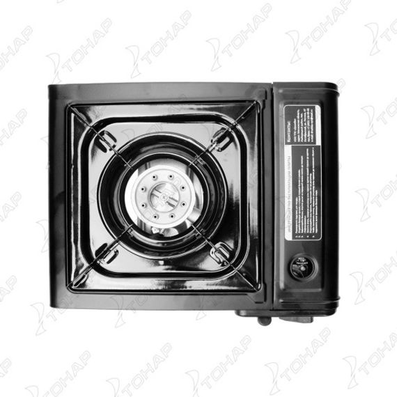 Плита газовая портативная ДРУЖБА (ДП-01) TOURIST