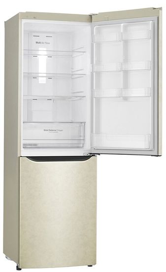 Холодильник LG GA B419 SEHL