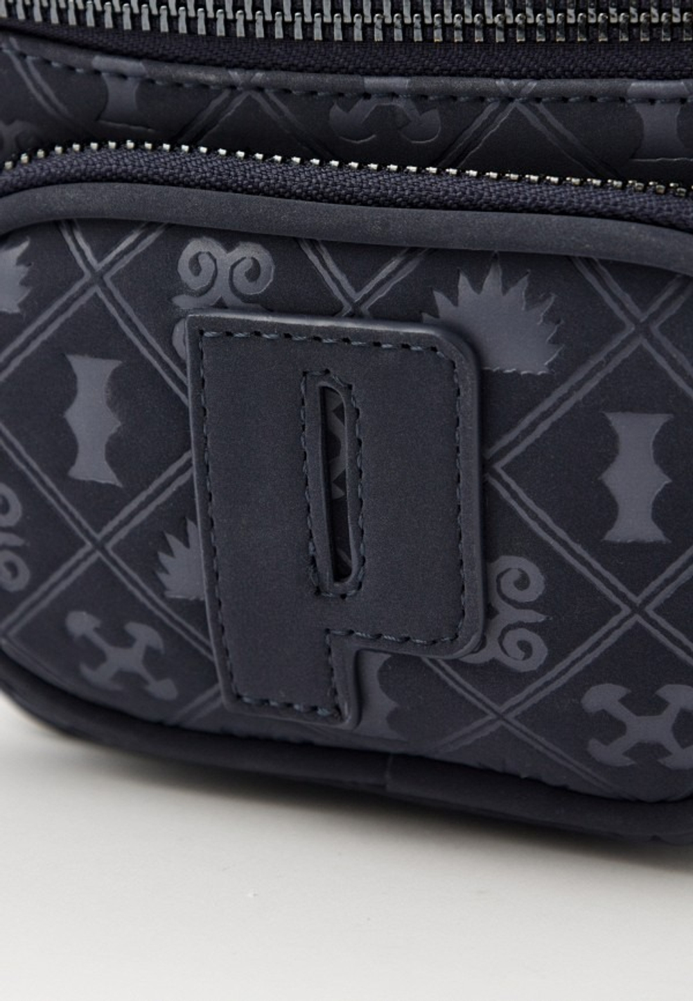 Сумка спортивная PUMA SENSE ROAD TO UNITY Mini Pocket Bag