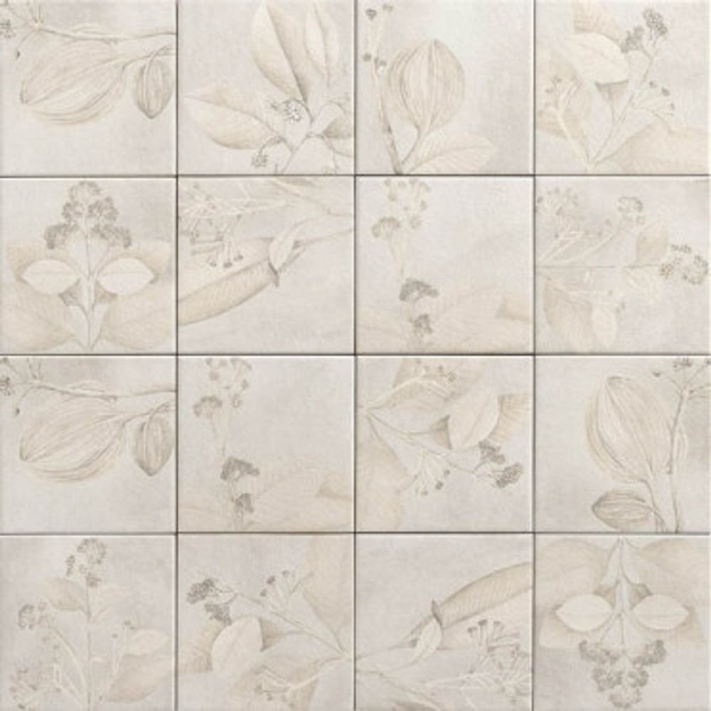 Керамогранит SOFT KAMELIA WHITE