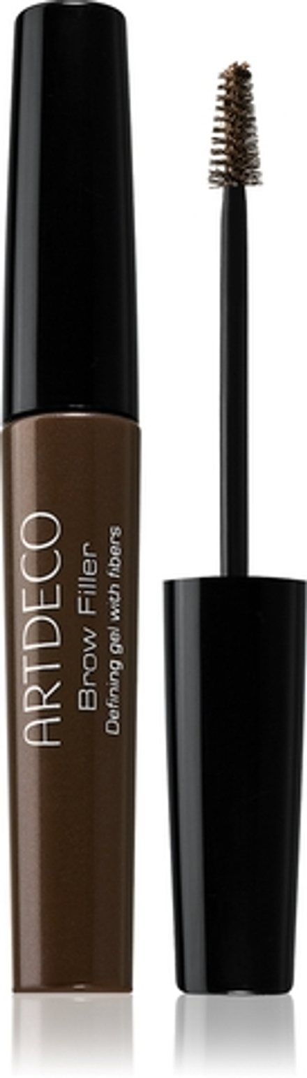 ARTDECO Eye Brow Filler - Тушь для бровей оттенок 2809.2 Light Brown, 7 ml