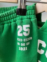 Хлопковые брюки Gucci, 116