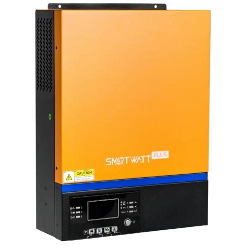 SmartWatt Plus 5K многофункциональный инвертор 4816020210004