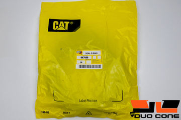 Кольцо O-ring круглого сечения 9X7688 (9X-7688) Caterpillar