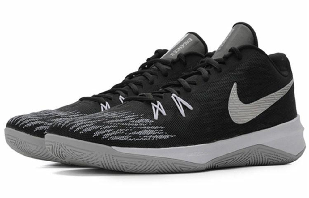 Кроссовки Nike Zoom Evidence 2