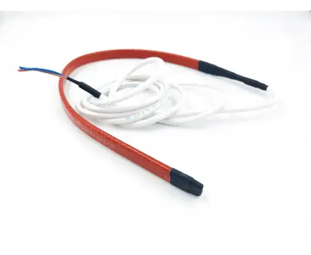 Нагреватель дренажной трубки НД- 5.5- 0.5 (саморегулирующийся, 1,5 - 30Вт), греющая часть 500мм