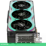 Видеокарта Palit GeForce RTX 5090 GameRock OC 32Gb GDDR7 (NE75090S19R5-GB2020G)