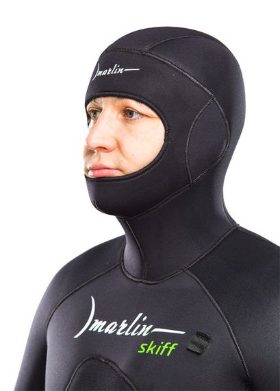 Гидрокостюм Marlin Skiff Ultra 2.0 7 мм