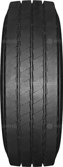 Кама NT 202 215/75 R17,5 135/133J (Прицепная ось)