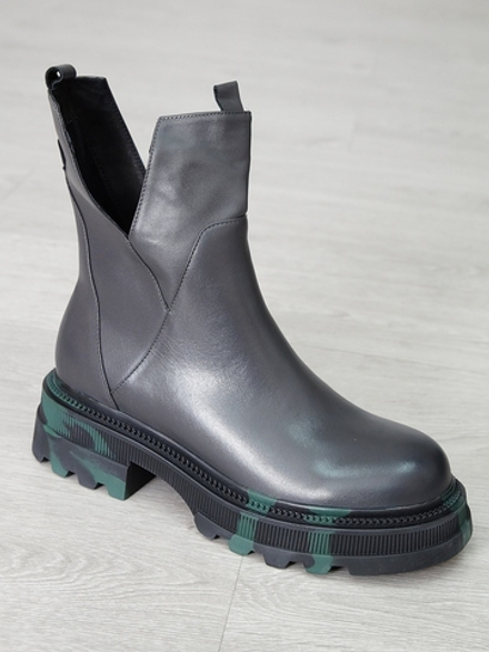 Полусапожки женские PRINCESSA H2467-3485R\F39-H286