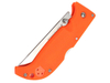 Нож складной Cold Steel Finn Wolf Blaze Orange AUS8A Griv-Ex (CS-20NPJ)