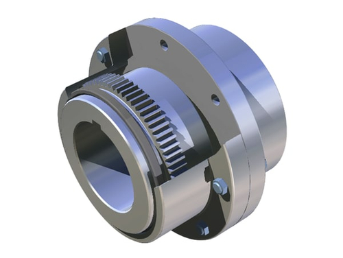 Муфта PHE 20GCSERSB