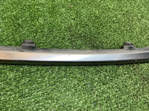 Молдинг заднего бампера правый Genesis GV80 20-23