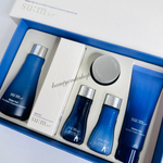 Ампульная эссенция увлажняющая SU:M 37 Water-Full Marine Relief Ampoule Essence 50 мл.