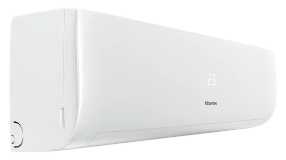 Сплит-система Hisense AS-07HR4RLRCJ00G/AS-07HR4RLRCJ00W Next Classic A