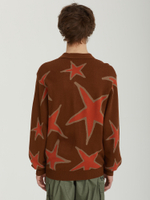 Мужской Свитер Star Polo