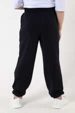 Брюки для мальчика Робин-1.2 Виотекс ЧЁРНЫЙ