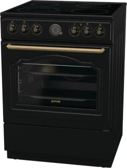Плита электрическая Gorenje GECS6B71CLB