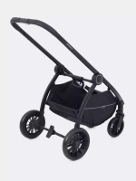 Коляска детская MOWBaby 2 в 1 "SPRINT" МВ321 Grey