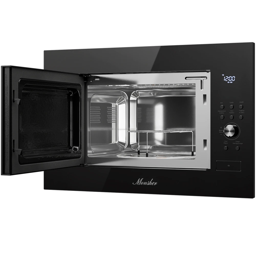 Встраиваемая микроволновая печь Monsher MMH 2050 B