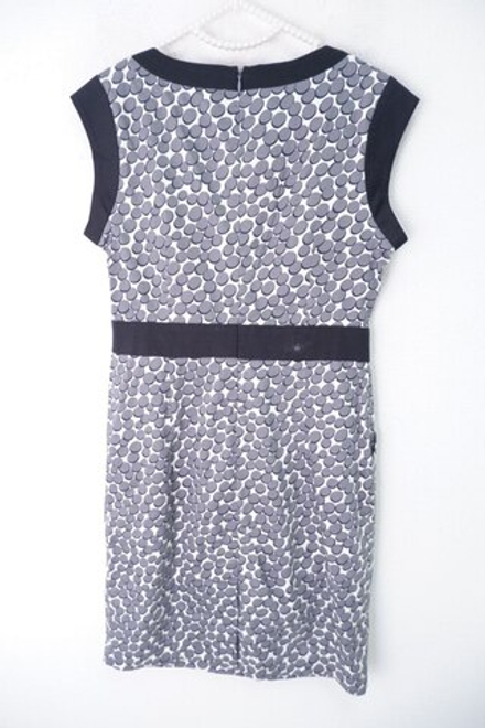 Платье Oodji практичное 40 размер