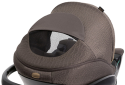 Автокресло Chicco Kory Plus I-size с базой Full 360 i-size base Bronze Lizard Re_lux