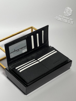 Бумажник Salvatore Ferragamo