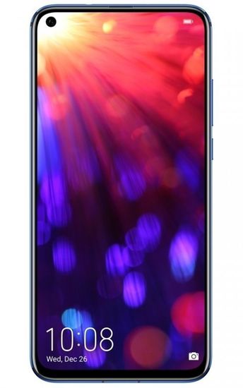 Смартфон Honor View 20 8/256GB Ростест