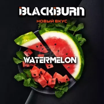 Black Burn - Watermelon